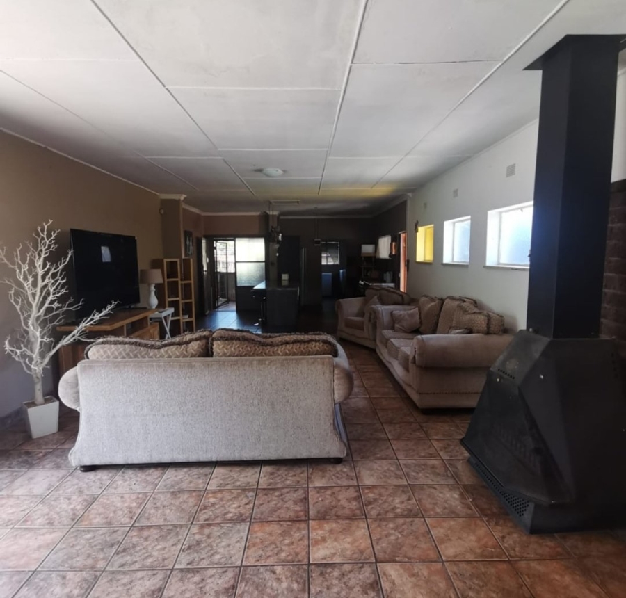 4 Bedroom Property for Sale in Sasolburg Ext 4 Free State